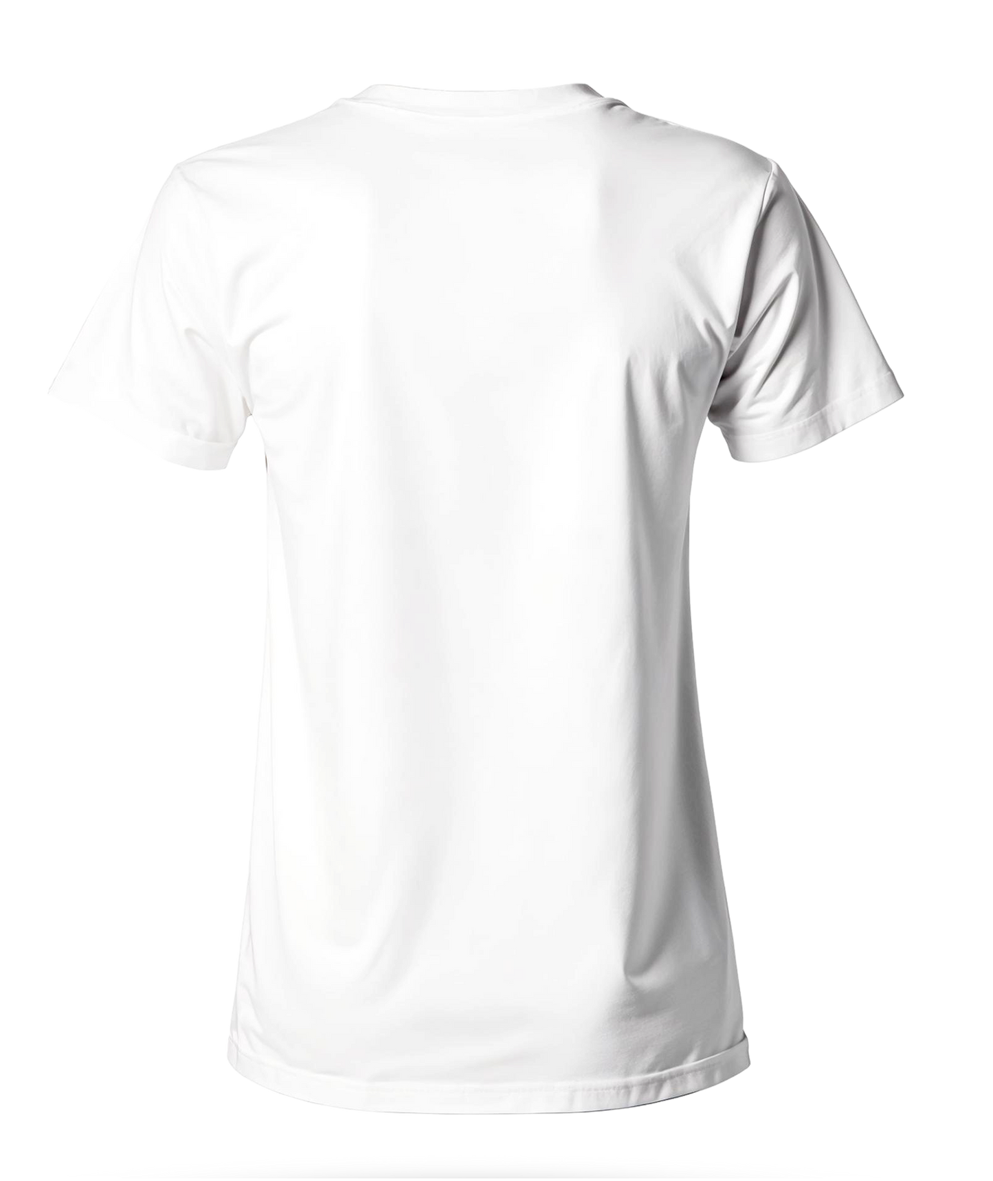T-Shirt Blanc Femme 150 g/m²