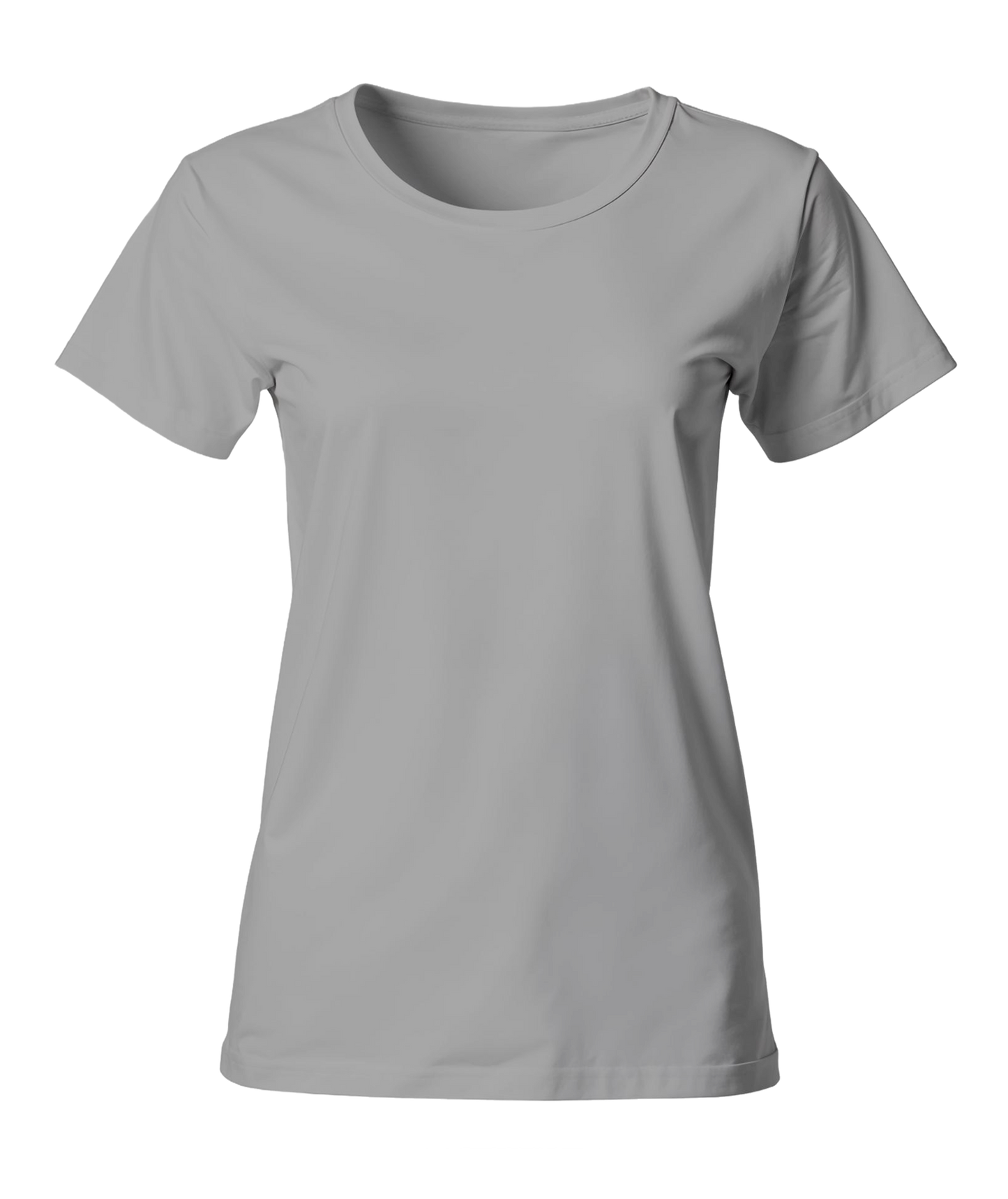 T-Shirt Femme Couleur 150 g/m²