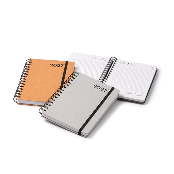 Agenda personnalisé