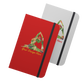Bloc-notes dos collé personnalisé
