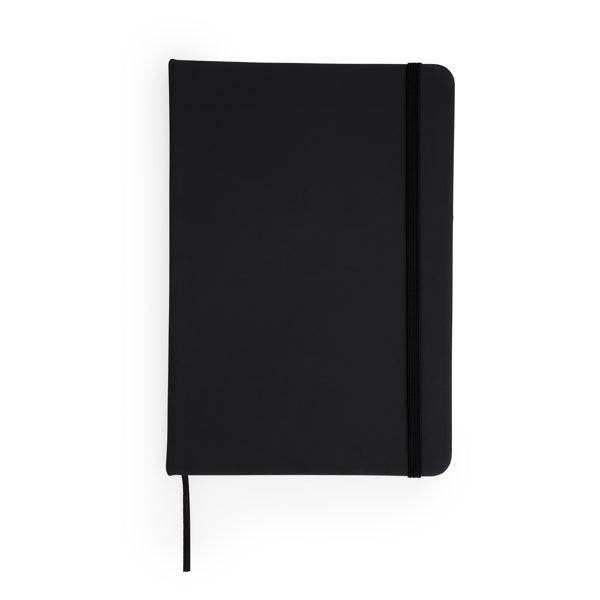 Bloc-notes dos collé personnalisé