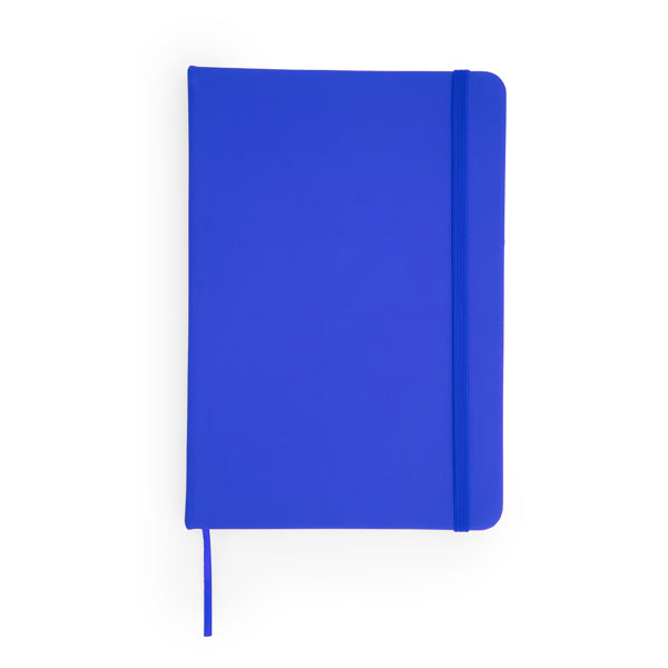 Bloc-notes dos collé personnalisé