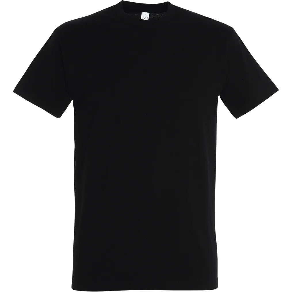 T-Shirt Couleur Homme 190 g/m²