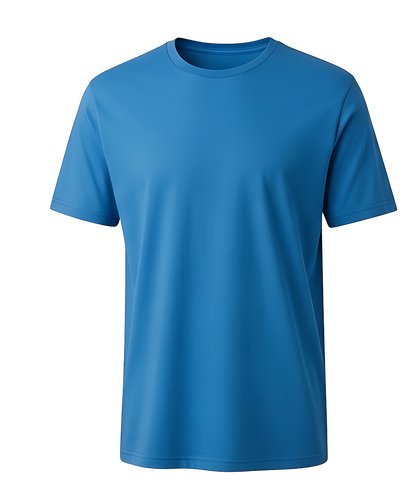 T-shirt couleur homme 150g/m²