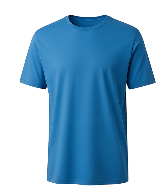 T-shirt couleur homme 150g/m²
