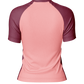 T-Shirt couleur femme 185Gr