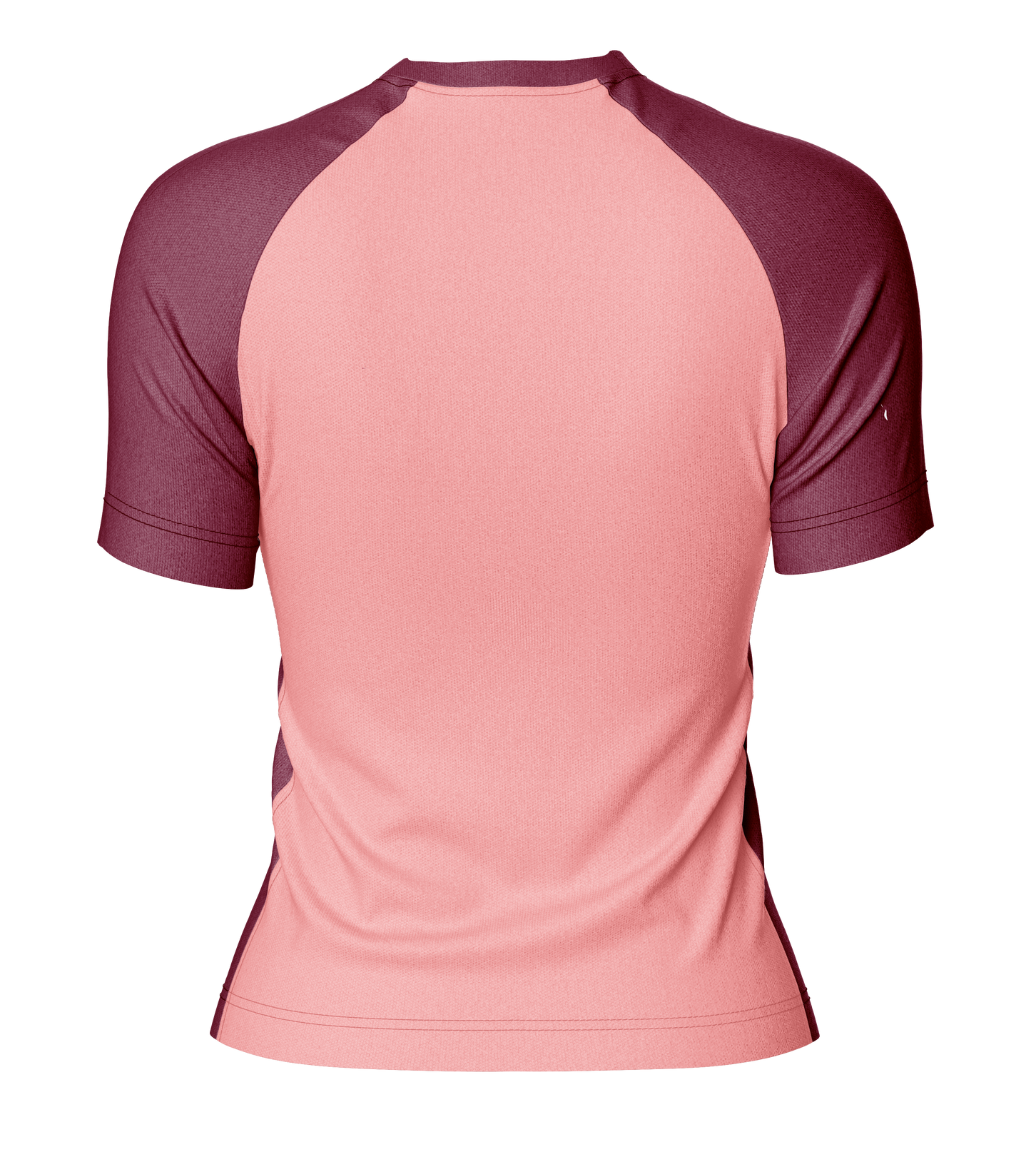 T-Shirt couleur femme 185Gr