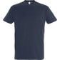 T-Shirt Couleur Homme 190 g/m²