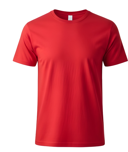 T-shirt couleur homme 150g/m²