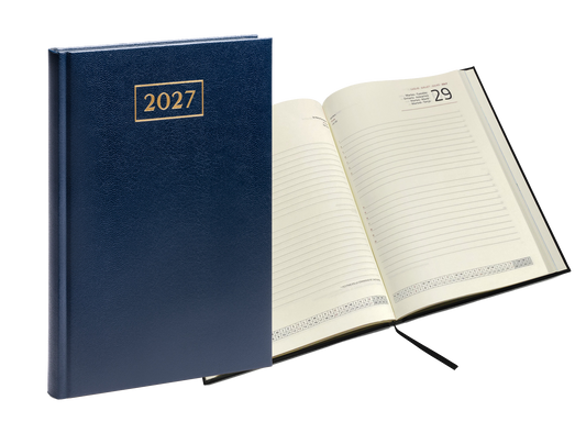 Agenda personnalisé