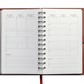 Agenda personnalisé