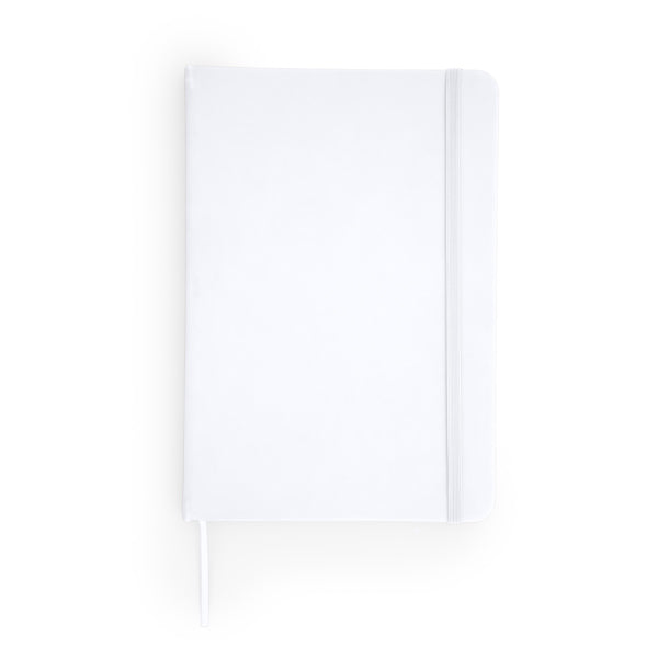 Bloc-notes dos collé personnalisé