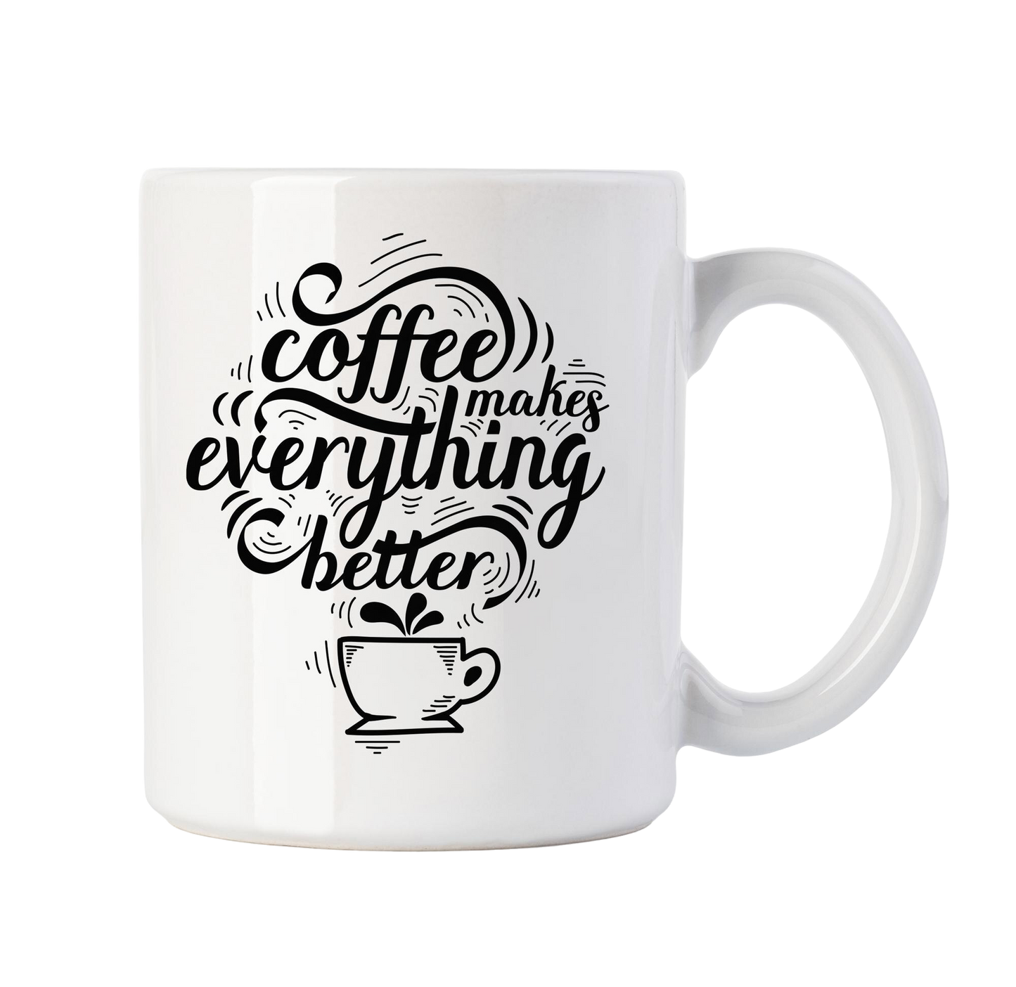 Personnalisez votre Mug
