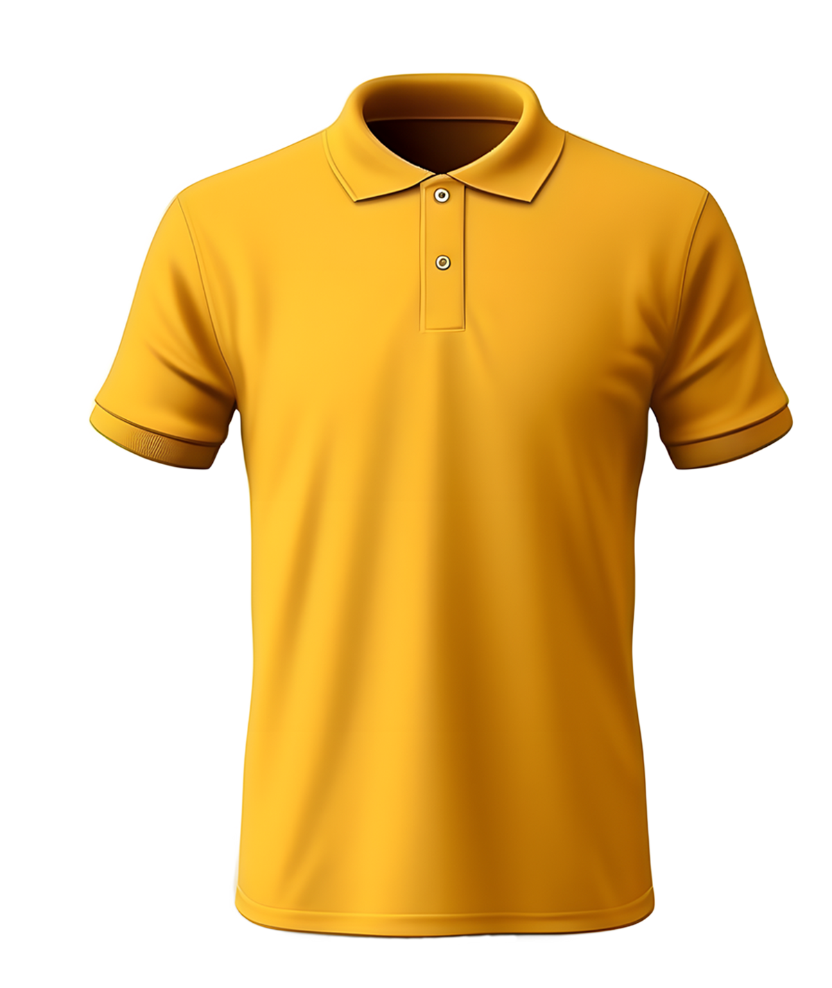 Polo couleur coton 190g/m personnalisé