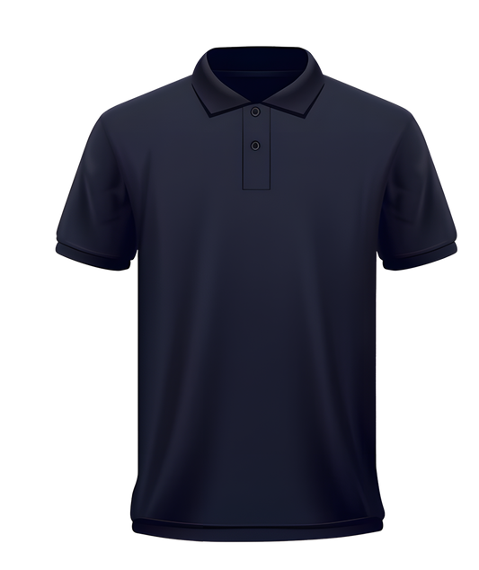 Polo couleur coton 190g/m personnalisé