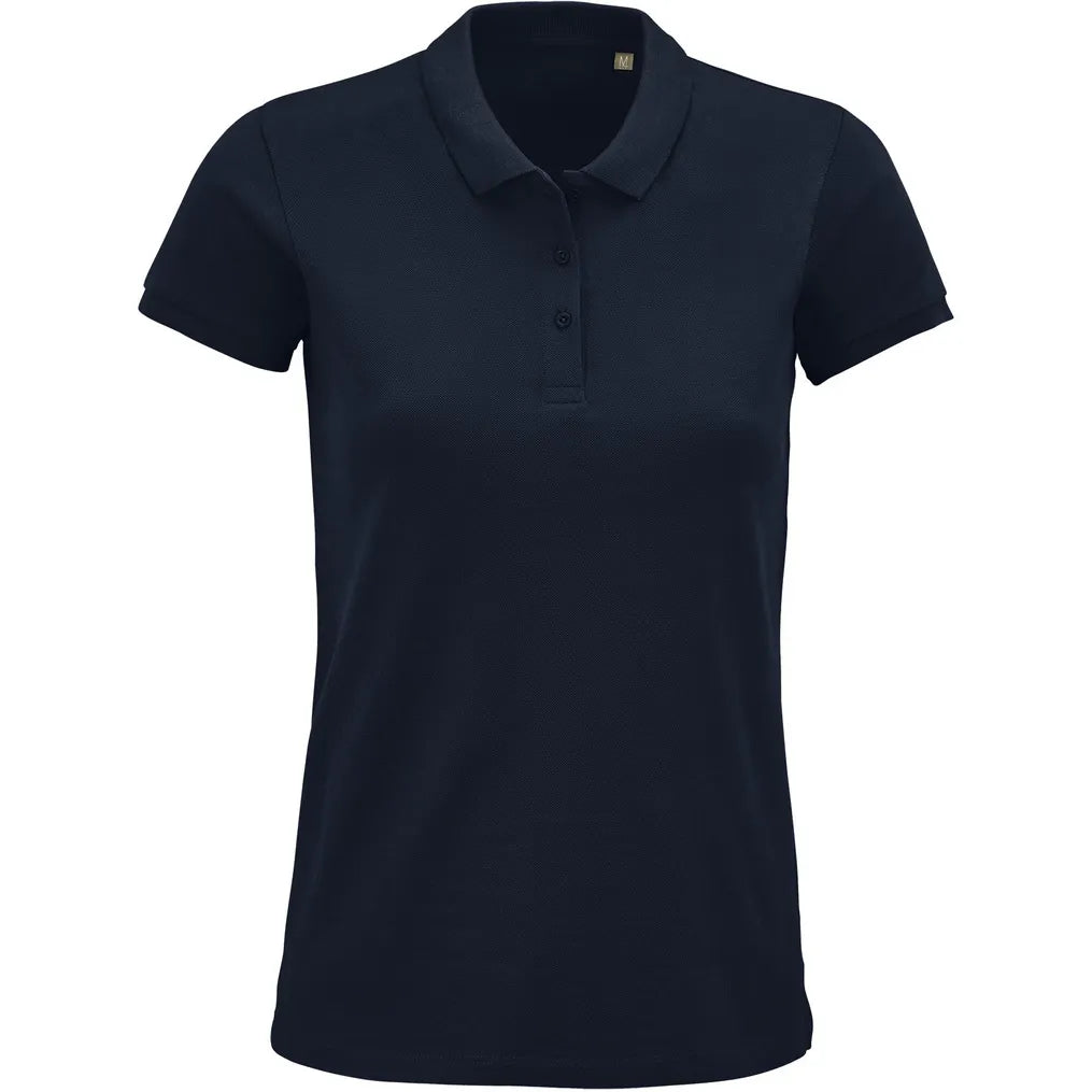 Polo Couleur Femme 170 g/m²