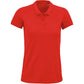 Polo Couleur Femme 170 g/m²