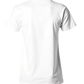 T-Shirt Blanc Femme 150 g/m²