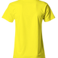 T-Shirt Femme Couleur 150 g/m²