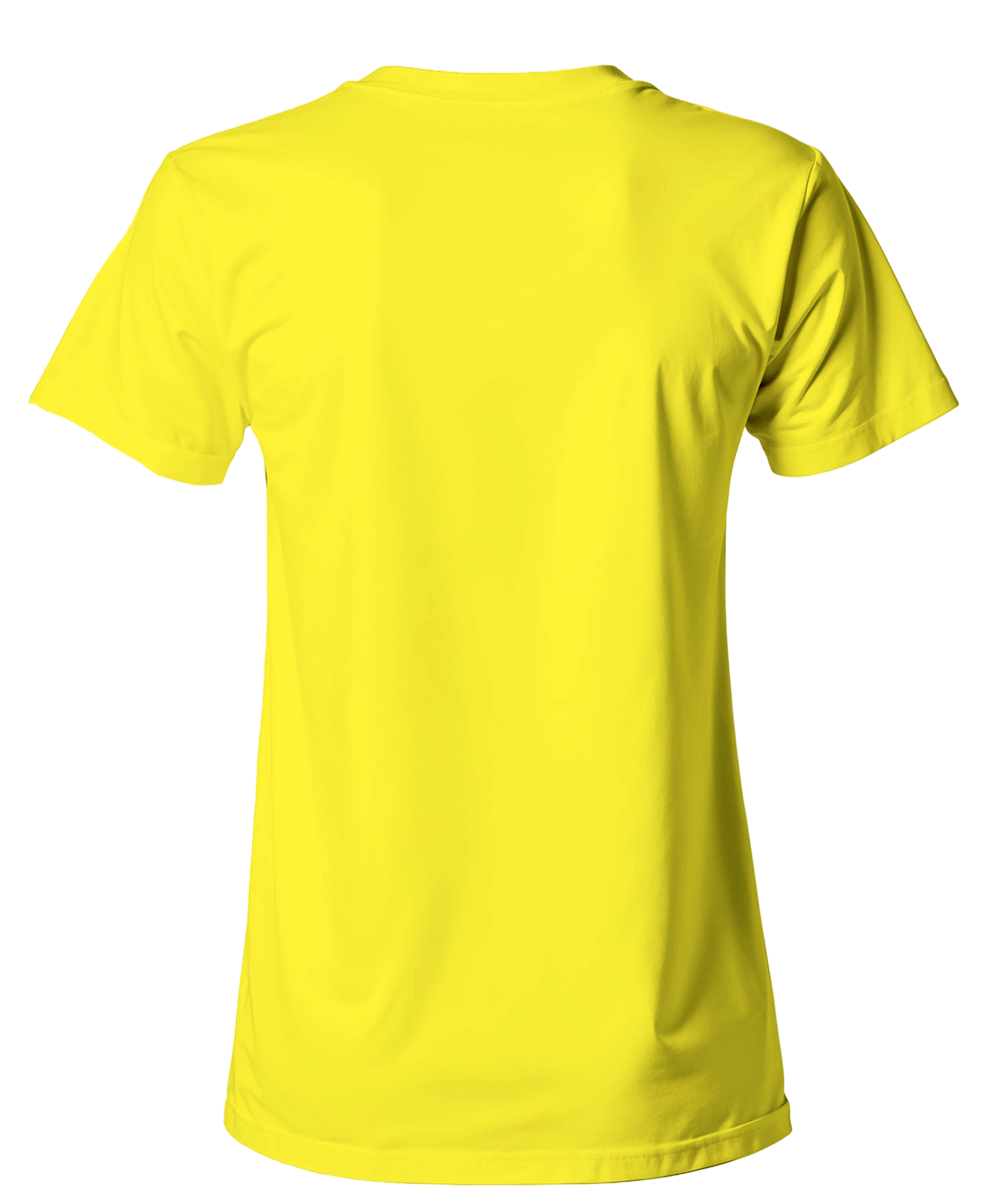 T-Shirt Femme Couleur 150 g/m²