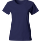 T-Shirt Femme Couleur 150 g/m²