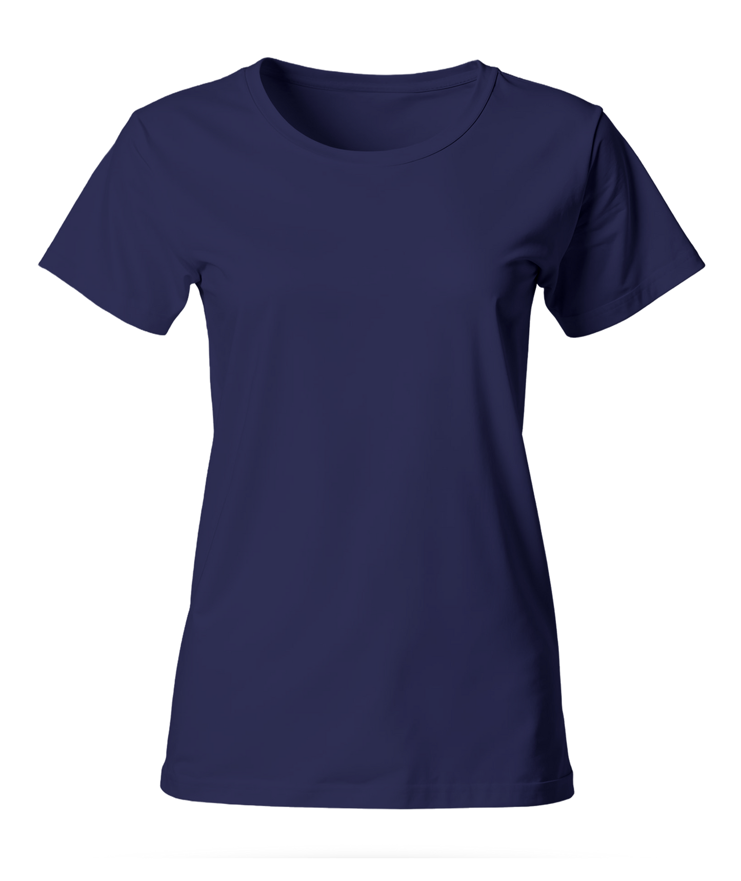 T-Shirt Femme Couleur 150 g/m²