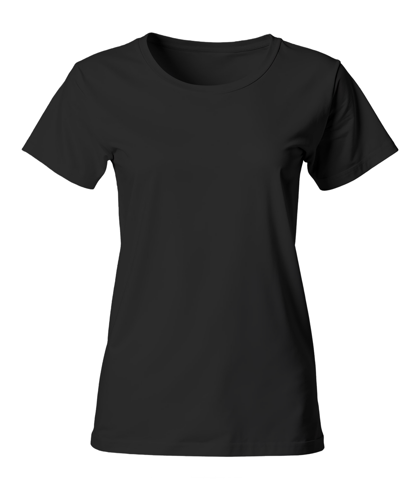 T-Shirt Femme Couleur 150 g/m²