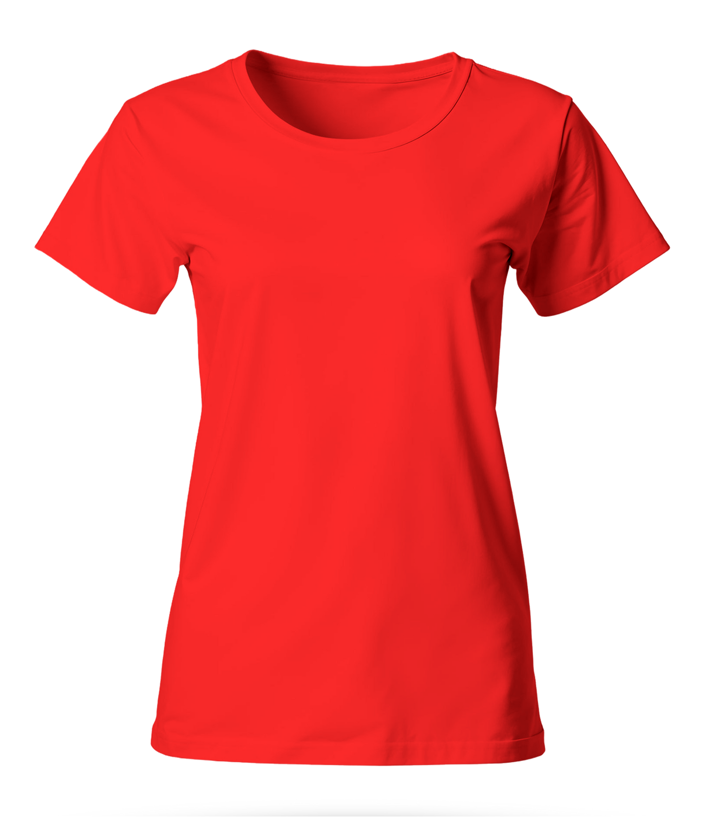 T-Shirt Femme Couleur 150 g/m²