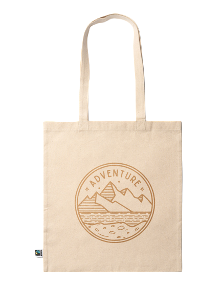 Tote bag personnalisé